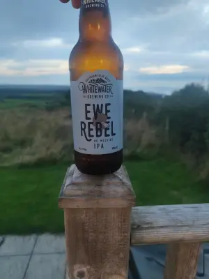 minutemat's photo of Ewe Rebel
