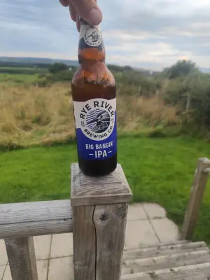 minutemat's photo of Big Bangin' IPA