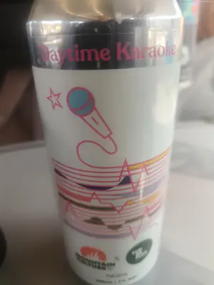 Charlotte's photo of Daytime Karaoke