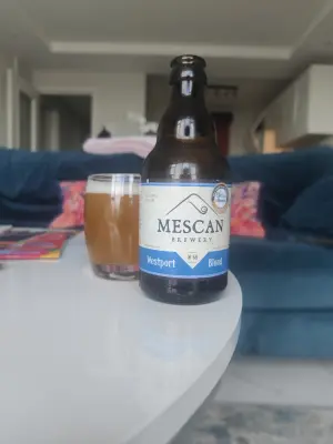 minutemat's photo of Westport Blond