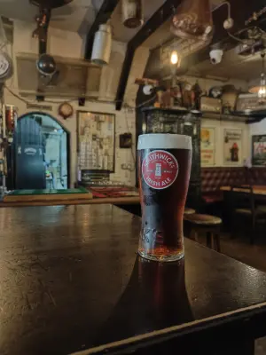 minutemat's photo of Smithwicks Draught