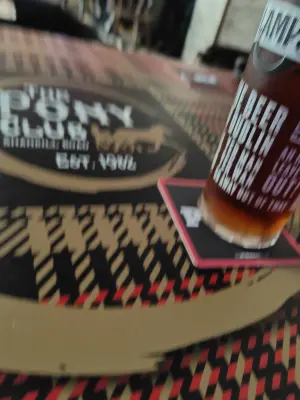 minutemat's photo of Red Ale