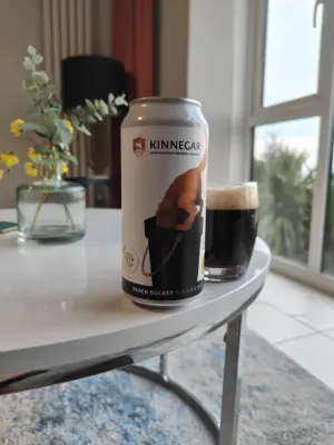 minutemat's photo of Black Bucket