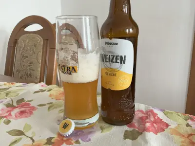 AleDegustation's photo of Weizen (Pšeničné)