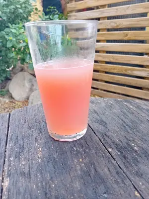 Sebletitje's photo of Tri-Fruit