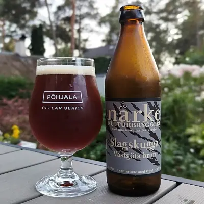 visionthing's photo of Slagskugga