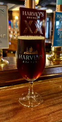 jimgreen's photo of Dark Mild