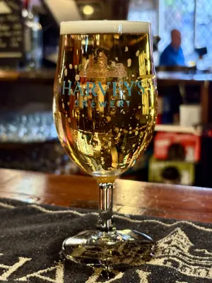 jimgreen's photo of Pilsner Prussian Hopped