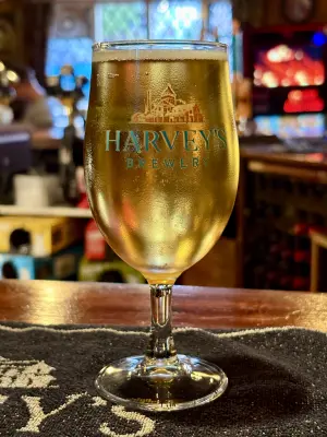 jimgreen's photo of Pells Pale