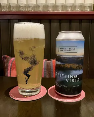 Grumbo's photo of Drifting Vistas