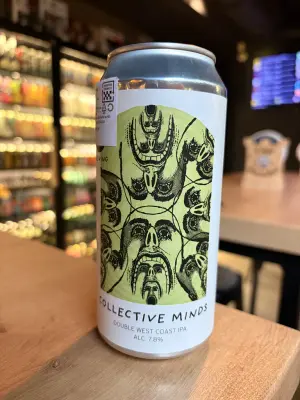 Kita's photo of Collective Minds