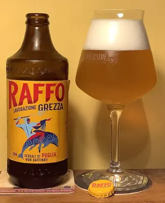 Fules's photo of Raffo Lavorazione Grezza