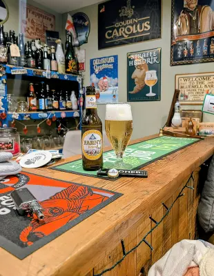 simontomlinson's photo of Kristall-Weizen