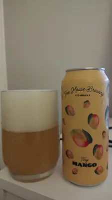 Clarkvv's photo of Tiny Mango