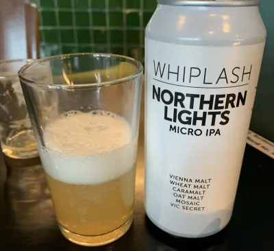 RuneBlix's photo of Northern Lights