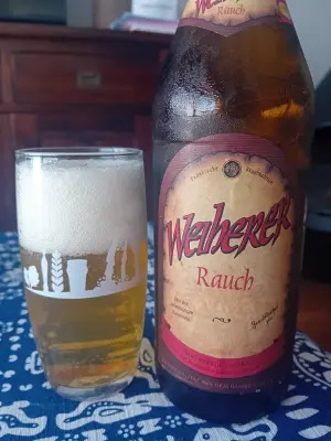 Sebletitje's photo of Rauch
