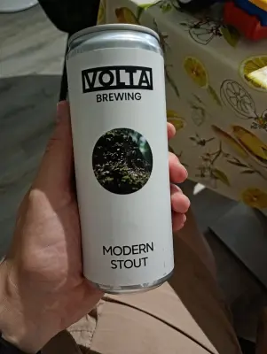 Goldbarren's photo of Modern Stout