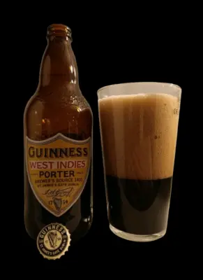Plutonowymaniek's photo of West Indies Porter