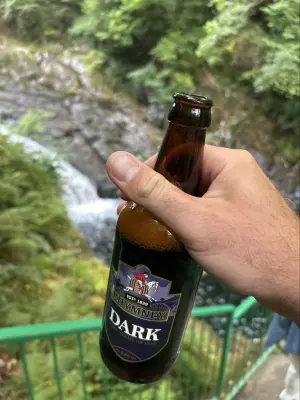 Szeppp's photo of Dark