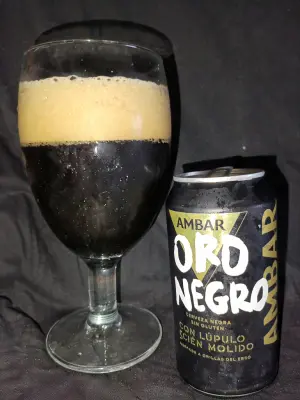 Pindolaire's photo of Oro Negro
