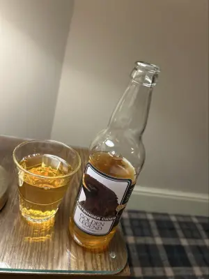 Szeppp's photo of Golden Legend