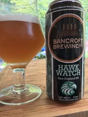 Tessic's photo of Hawkwatch