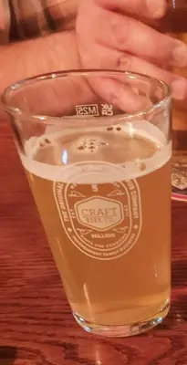 LordAlwold1970's photo of Pale Ale - Amarillo Azacca