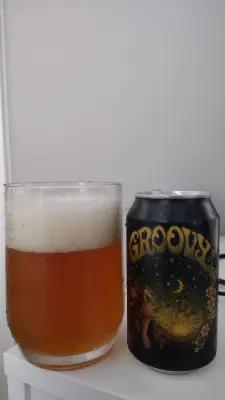 Clarkvv's photo of Groovy