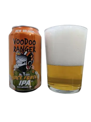 Plutonowymaniek's photo of Voodoo Ranger Juice Force IPA