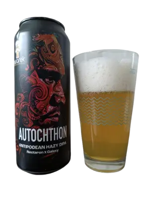 Plutonowymaniek's photo of Autochthon