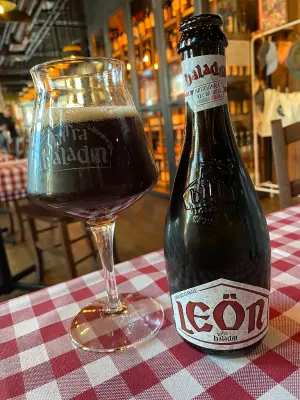 IpaPils's photo of Leön