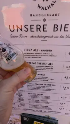 Werckmeister's photo of Sterz Ale