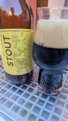 Werckmeister's photo of Schoko Stout