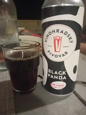 Sebletitje's photo of Black Panda