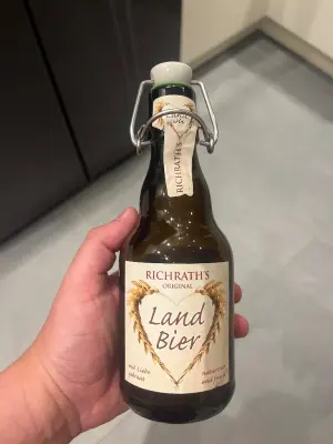 Bbcplux's photo of Richraths Land Bier