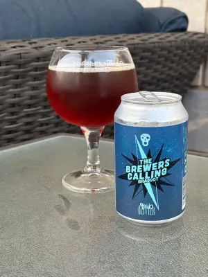 Biruski's photo of The Brewers Calling Braggot