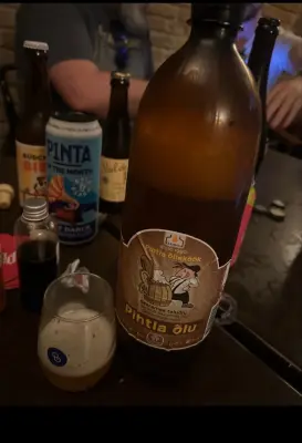 Szeppp's photo of Pihtla Õlu