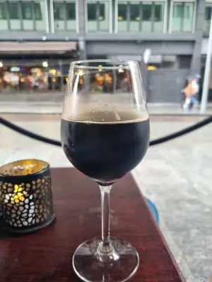Arsol's photo of Birramisu