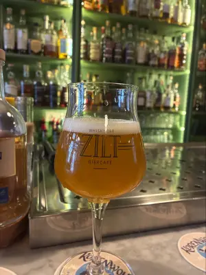 CLW's photo of Biologisch Weizen