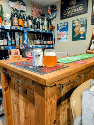 simontomlinson's photo of Festbier Fresh Hop