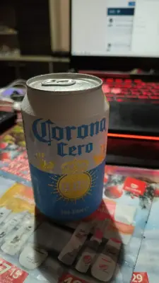 kamilgrzeszczak's photo of Corona Cero