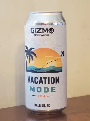 malvrich's photo of Vacation Mode