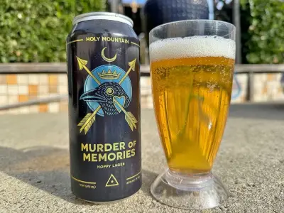 bhensonb's photo of Murder of Memories