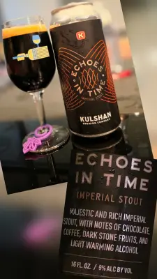 BeerPlace's photo of Echoes in Time (2026)