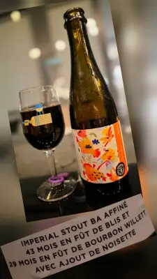 BeerPlace's photo of Solaris