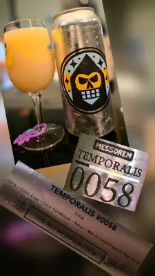 BeerPlace's photo of Temporalis #0058