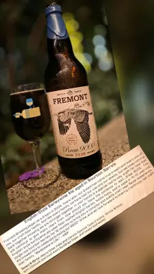 BeerPlace's photo of Brew 9000