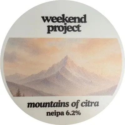 eurosoba's photo of Mountains of Citra