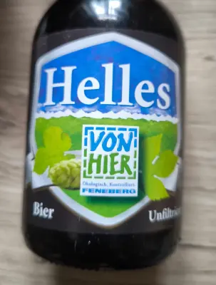 kappldav123's photo of Helles von Hier