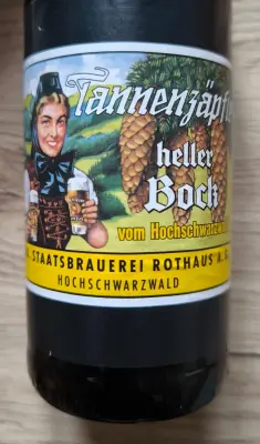 kappldav123's photo of Heller Bock